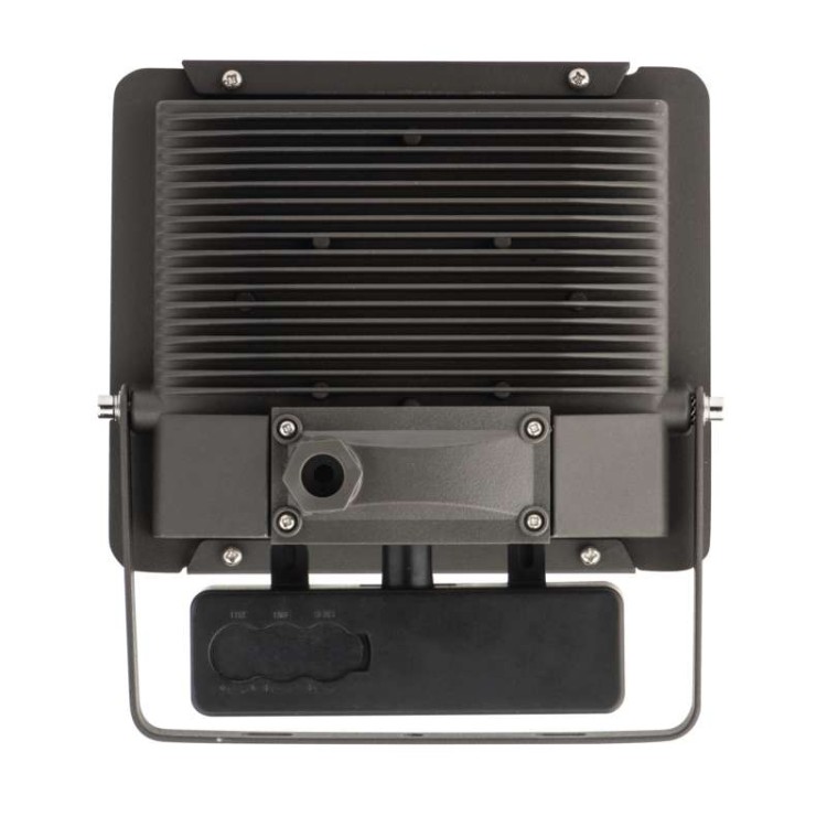 LED reflektor IDEO s pohybovým čidlem, 30W neutrální bílá