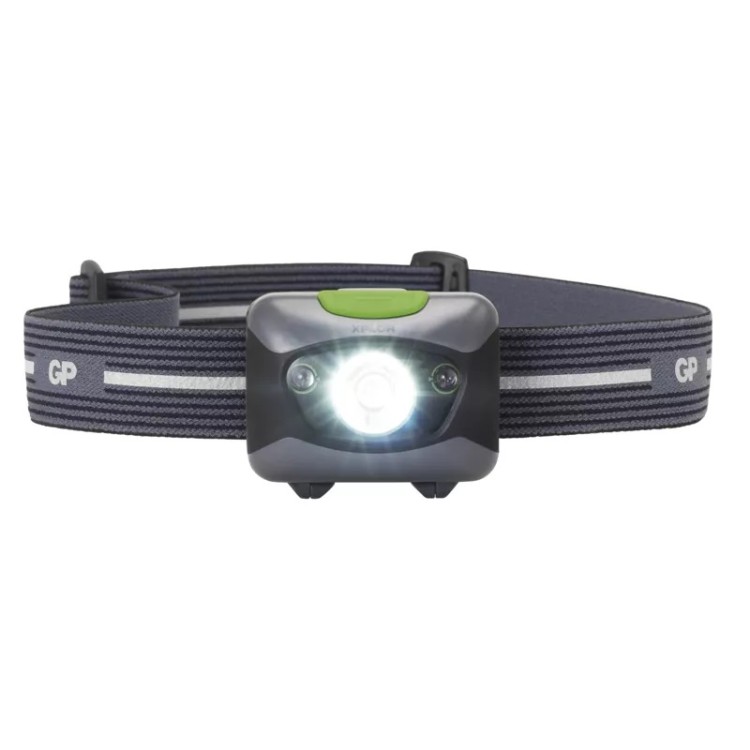 Emos čelovka P8560 CREE LED, GP Xplor PH14, 200 lm