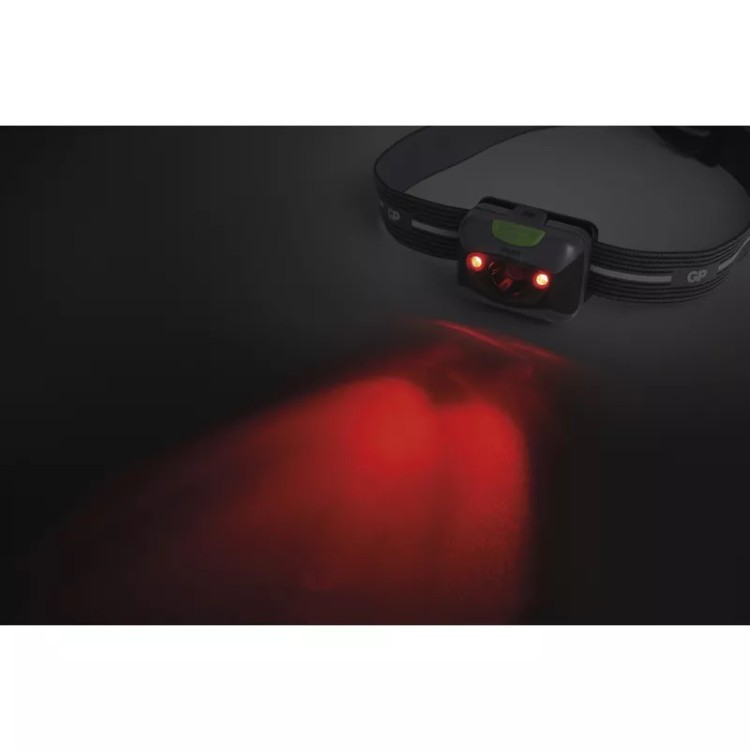 Emos čelovka P8560 CREE LED, GP Xplor PH14, 200 lm