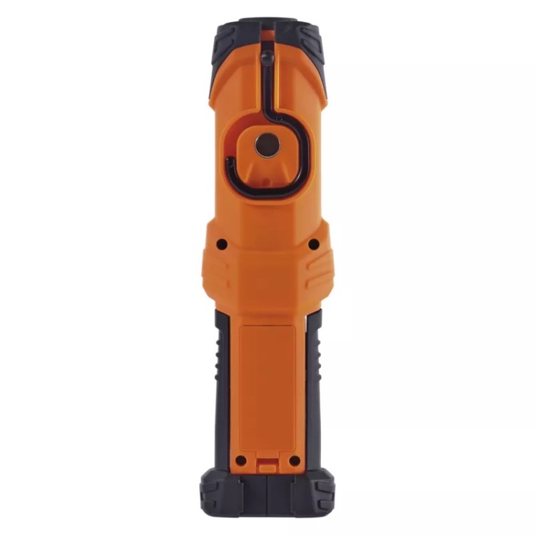 Emos P4111 Svítilna pracovní COB LED + LED 350 lm, 3x AA