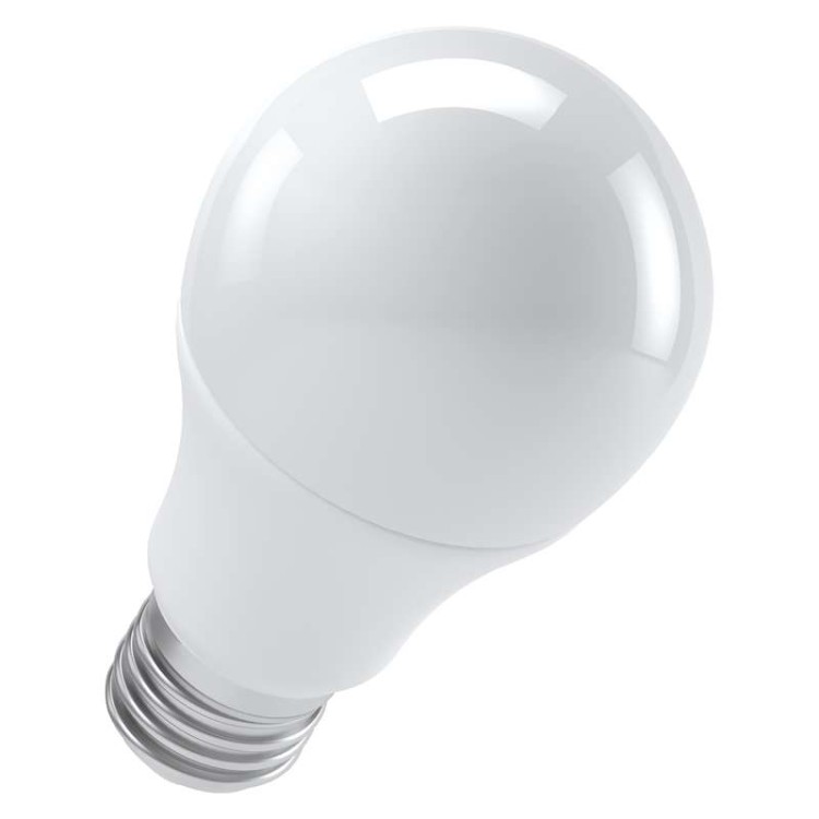 Žárovka Classic LED A60 10,5W E27 teplá bílá
