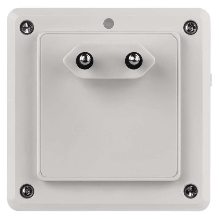 EMOS P3316 LED noční světlo P3316 s fotosenzorem do zásuvky
