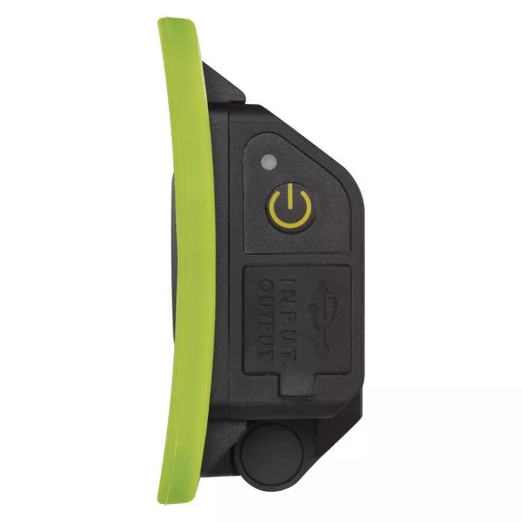 Emos P4539 LED nabíjecí pracovní reflektor 1000 lm