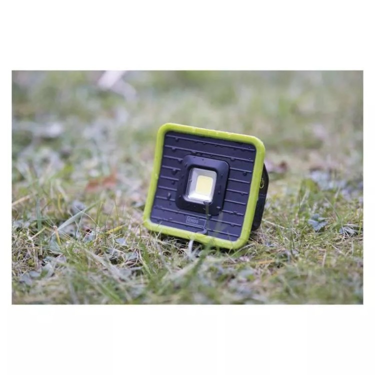 Emos P4539 LED nabíjecí pracovní reflektor 1000 lm