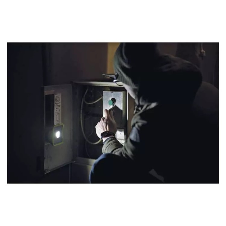 Emos P4539 LED nabíjecí pracovní reflektor 1000 lm