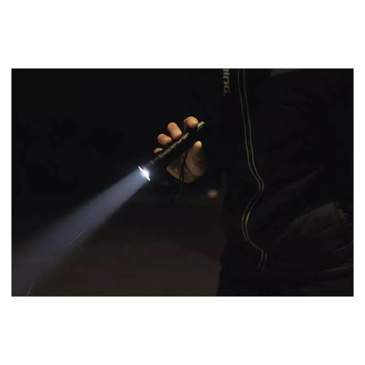 EMOS P3113 Svítilna LED kovová 120 Im