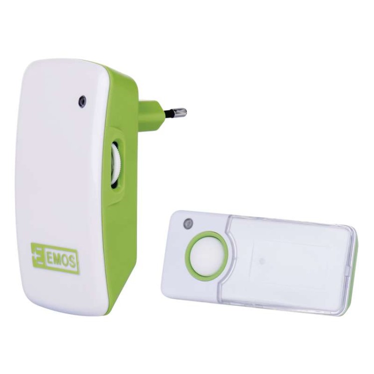 Zvonek bezdrátový AC P5740