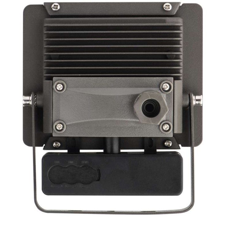 LED reflektor IDEO s PIR, 20W neutrální bílá