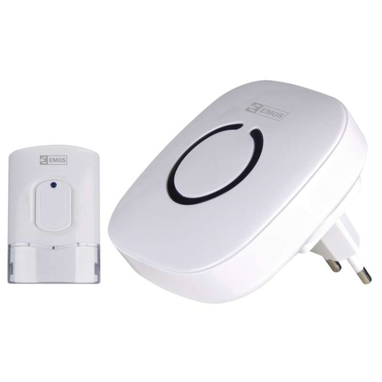 Zvonek bezdrátový AC P5718 B