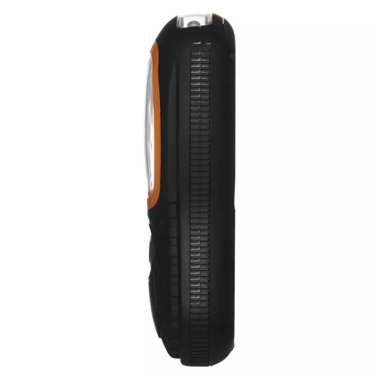 Emos P3883 Svítilna pracovní COB LED + LED 200 lm, 3x AAA