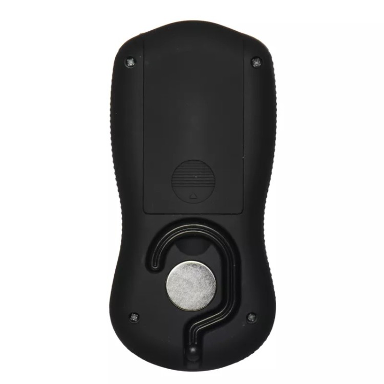 Emos P3883 Svítilna pracovní COB LED + LED 200 lm, 3x AAA