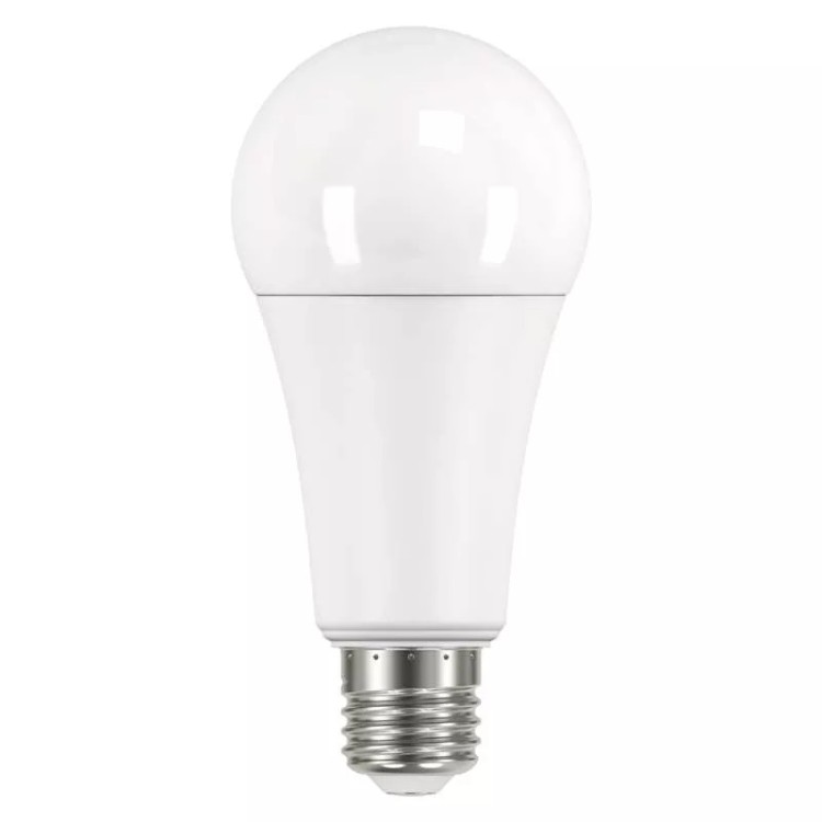 Emos ZQ5180 Žárovka Classic LED A67 20W E27 teplá bílá