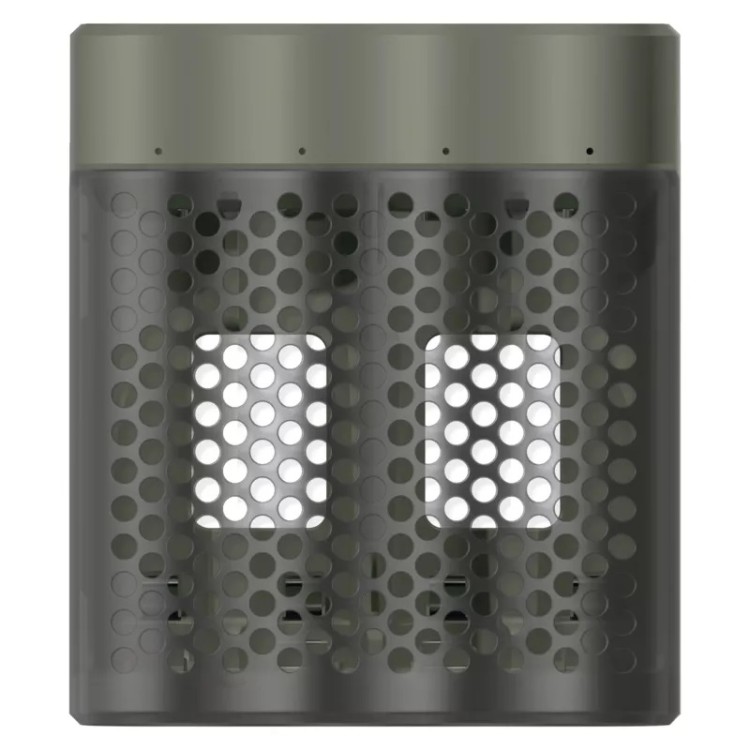 EMOS B53450 Nabíječka baterií GP Speed M451