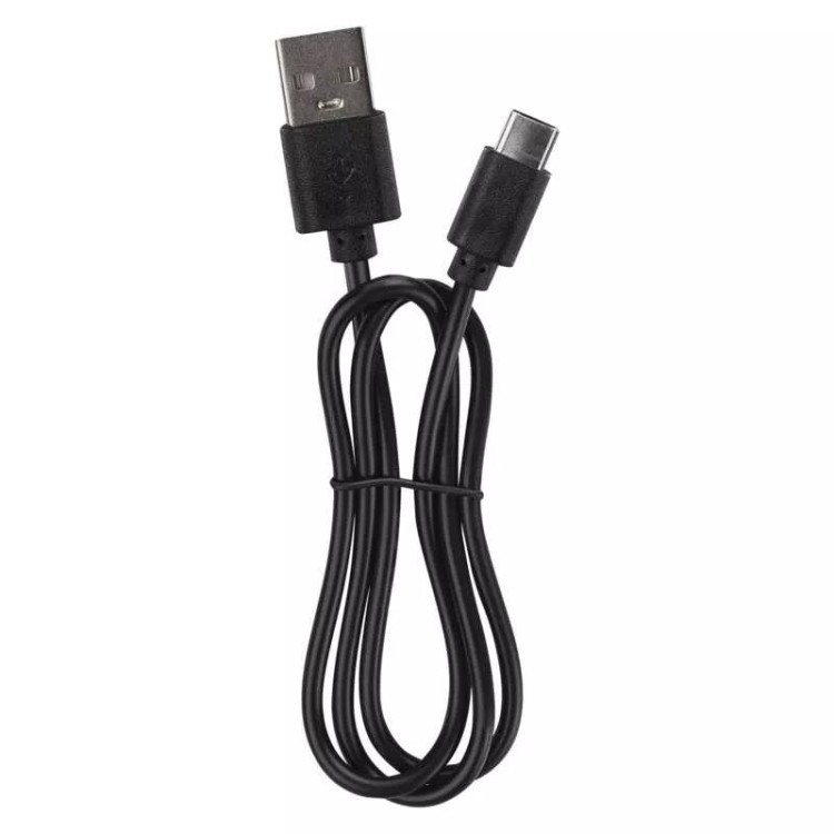 Emos P3541 Čelovka COB LED nabíjecí 380 lm, Li-Pol 1200 mAh