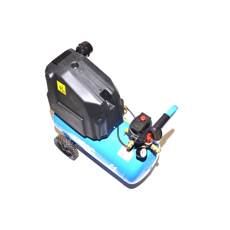 Kompresor PRO LINE 020P-1,5-24 CM