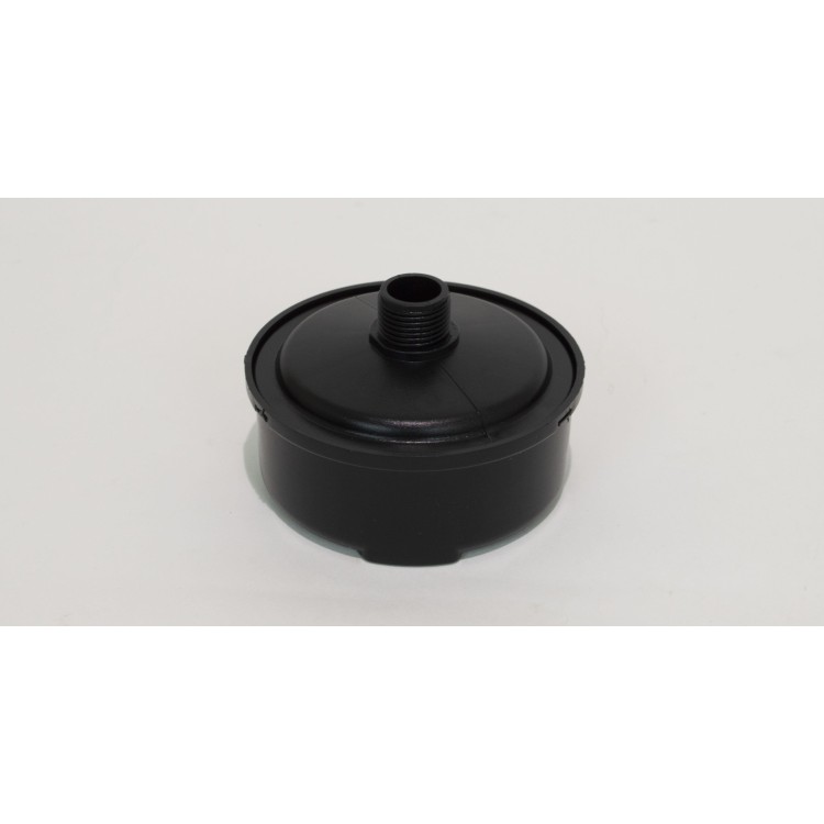 Filtr vzduchový 3/8" vnější z. plastový