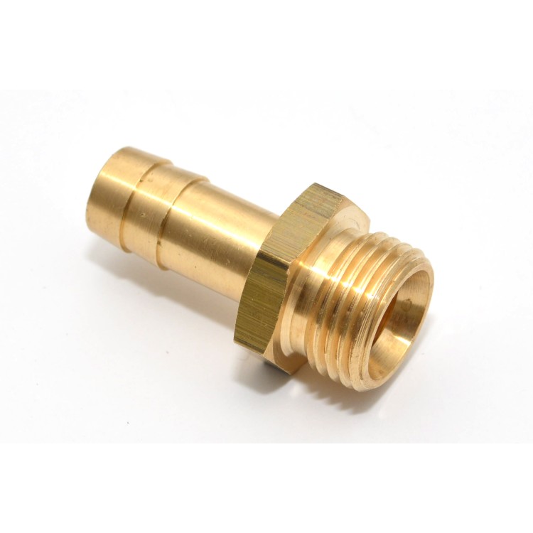 Koncovka hadice AG 1/2"x13mm