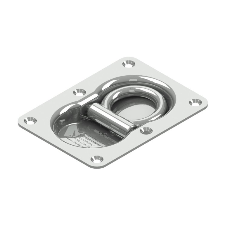 Miska kotvící UP-02 1000 kg