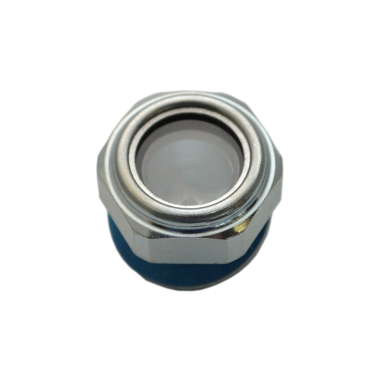 Olejoznak M16x1,5 mm kov