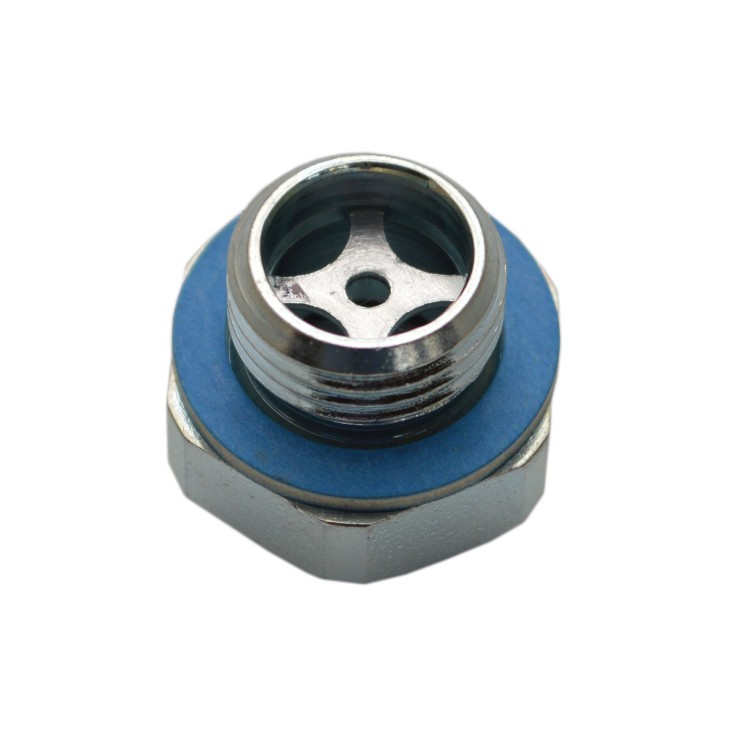 Olejoznak M16x1,5 mm kov