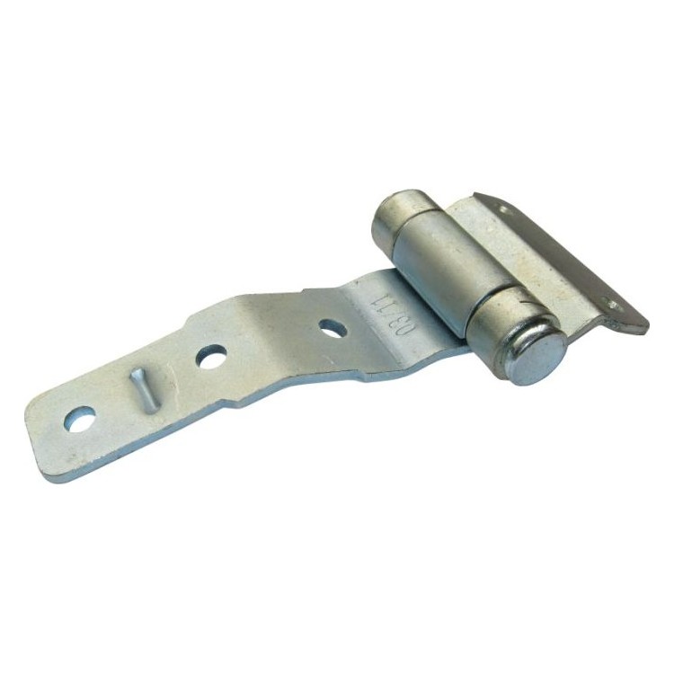 Pant kompletní lomený ZW-02.106A