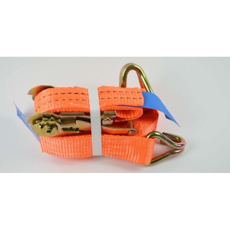 Pás upínací 5 m 1000 daN