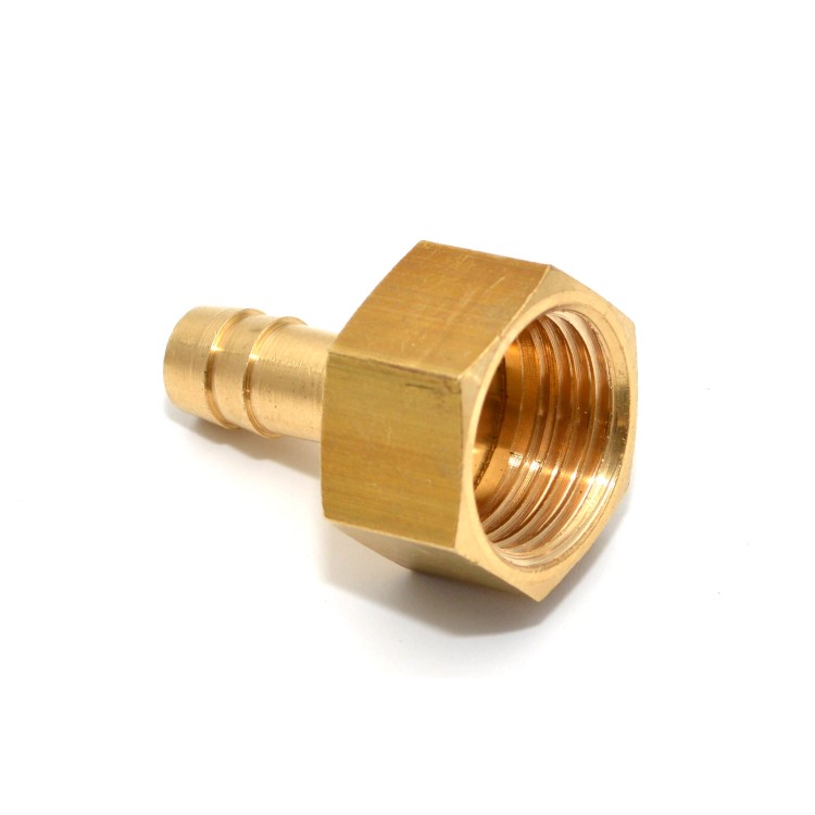 Koncovka hadicová IG-1/2"x9 mm vnitřní závit