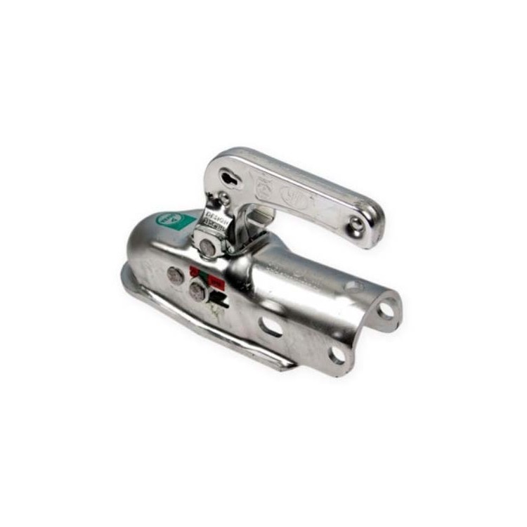 Kloub přívěsový BC-2200C W2 sada pr. 35,40,45,50