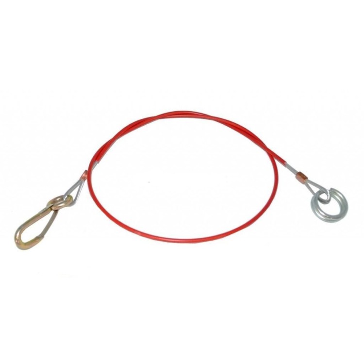 Lano odtrhové Al-ko délka 1055mm