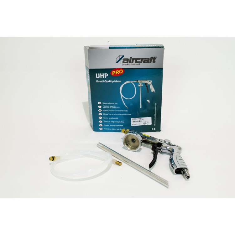 Pistole na dutiny UHP PRO