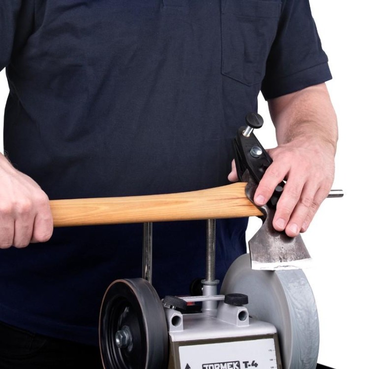 TORMEK AX-40 Přípravek na broušení seker