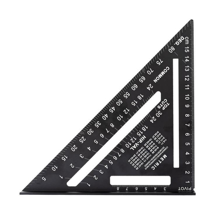 Neo Tools 72-102 Úhelník tesařský 150mm