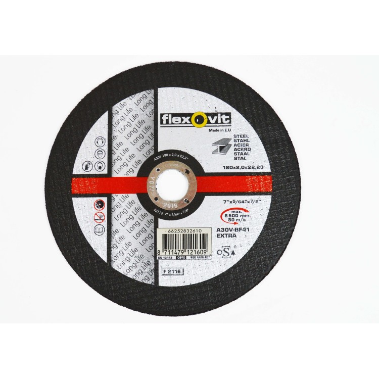 Kotouč 180x2,0x22,2 F2116