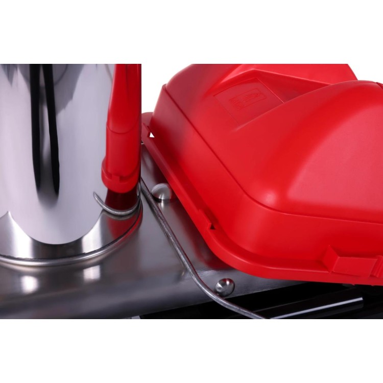 Vares Q650 shark Fruit Drtič ovoce