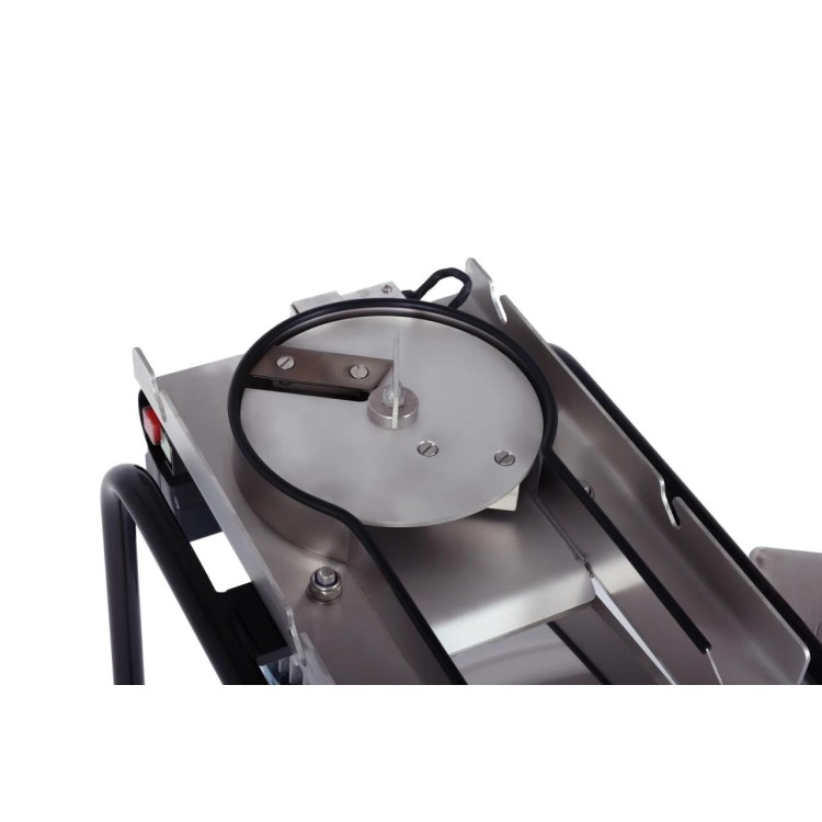 Vares Q650 shark Fruit Drtič ovoce