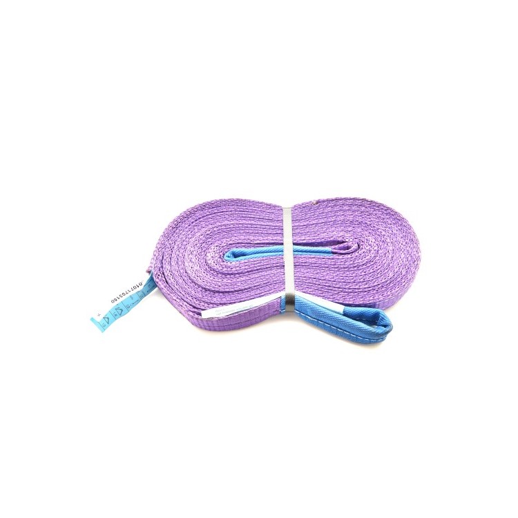 Pás s oky tex. DD 30-5m dvouvrstvé 1000 kg