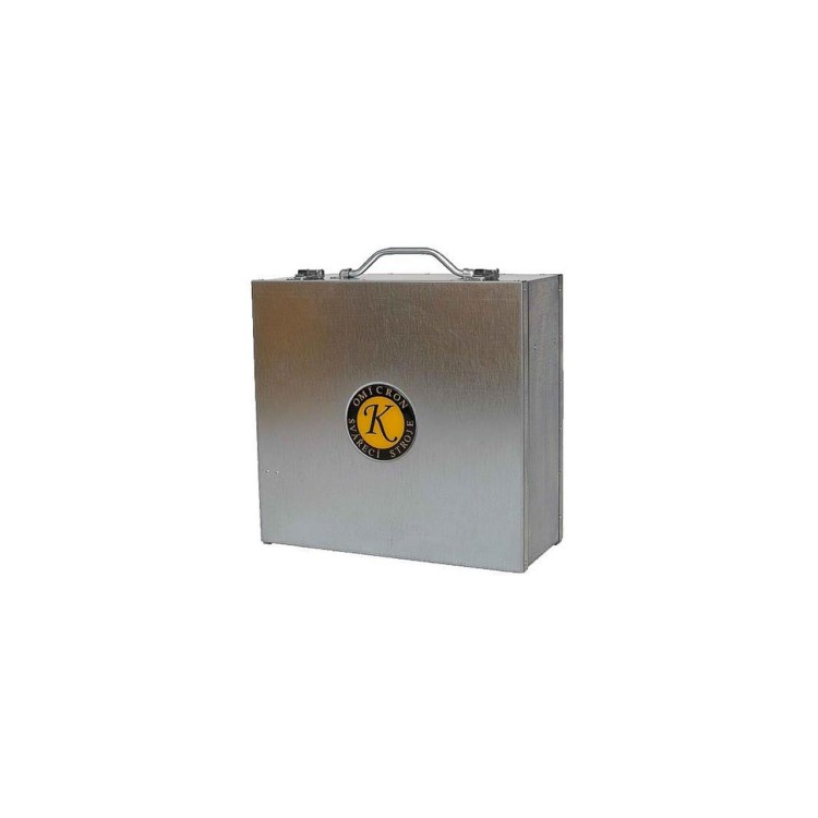 Kufr pozink PFC GAMA