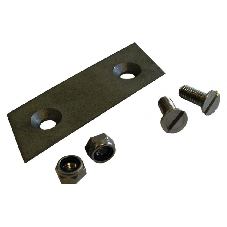 Ostří řezné-nůž - FRUIT - komplet