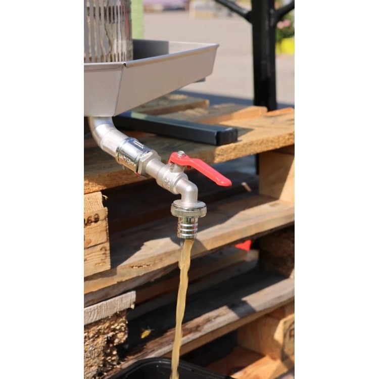 Q650 Kohoutek pro lisy VARES