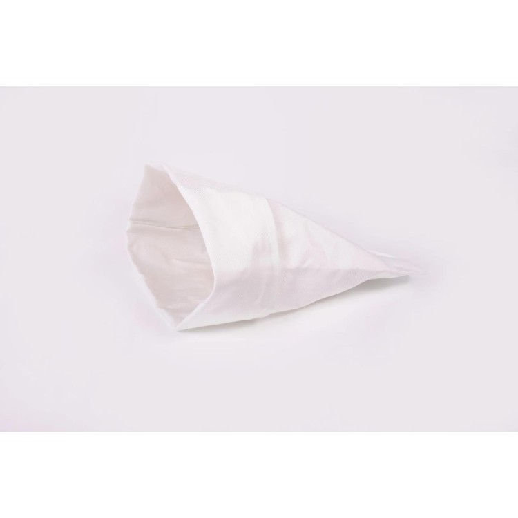 VARES Textilní vložka k lisu na ovoce PROFI - 18 L