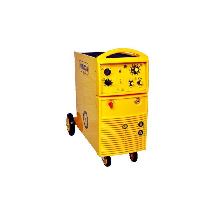 Svářečka OMI 336 MIG/MAG poloautomat