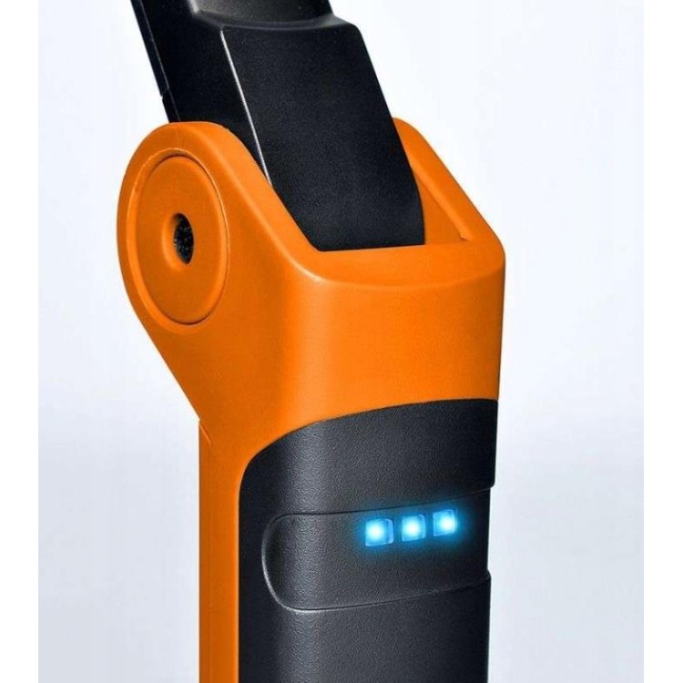 SOLIGHT WM20 pracovní nabíjecí LED lampa, 500lm + 70lm, COB, Li-Ion, USB