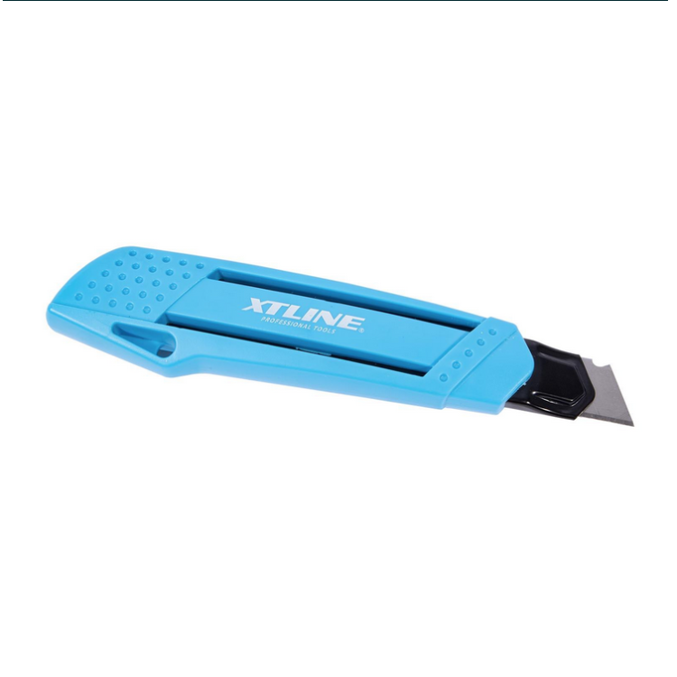 XTLINE XT19128 Nůž ulamovací plastový SK4, 18 mm