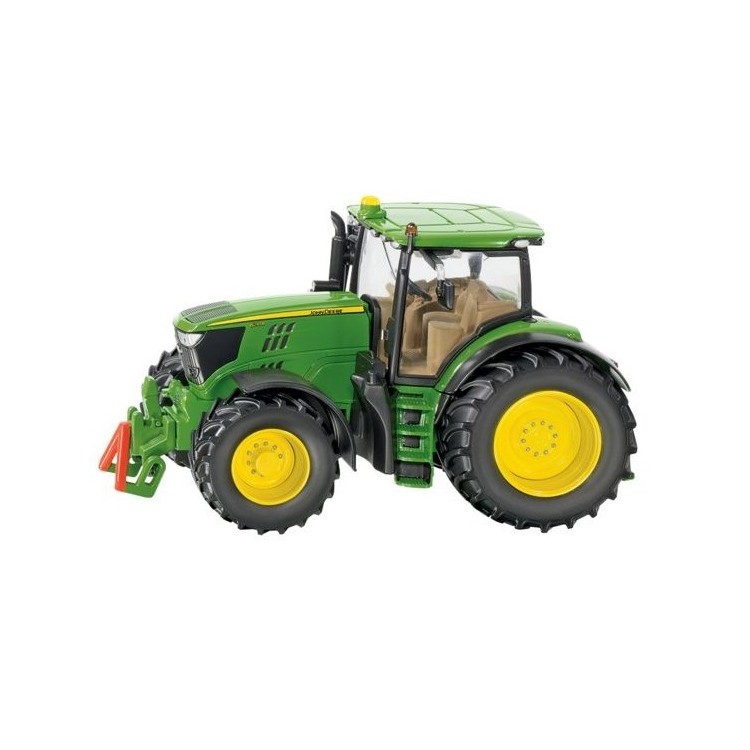 Traktor John Deere 6210R S3282