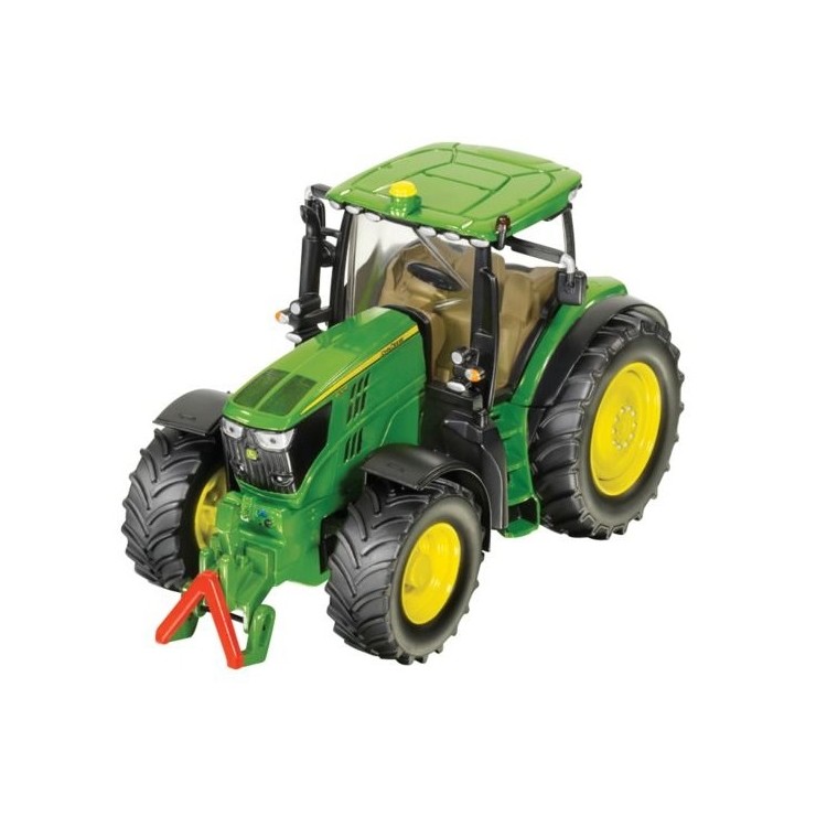 Traktor John Deere 6210R S3282