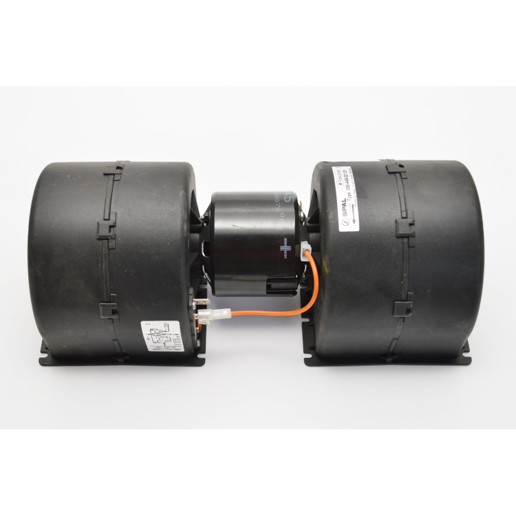 Ventilátor topení Diavia