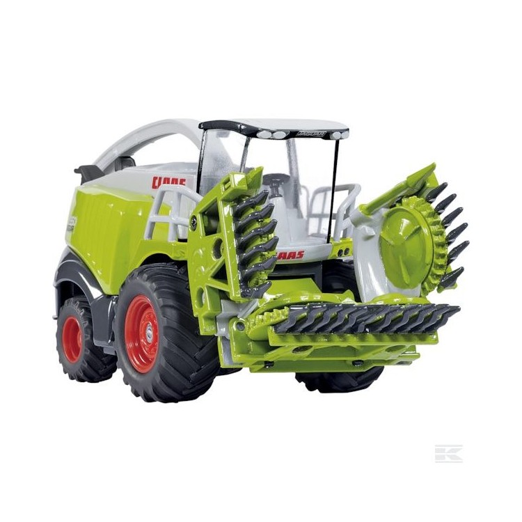 Řezačka Claas 960 Siku