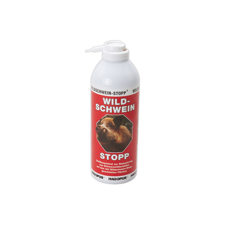 Koncentrát proti černé zvěři 400 ml