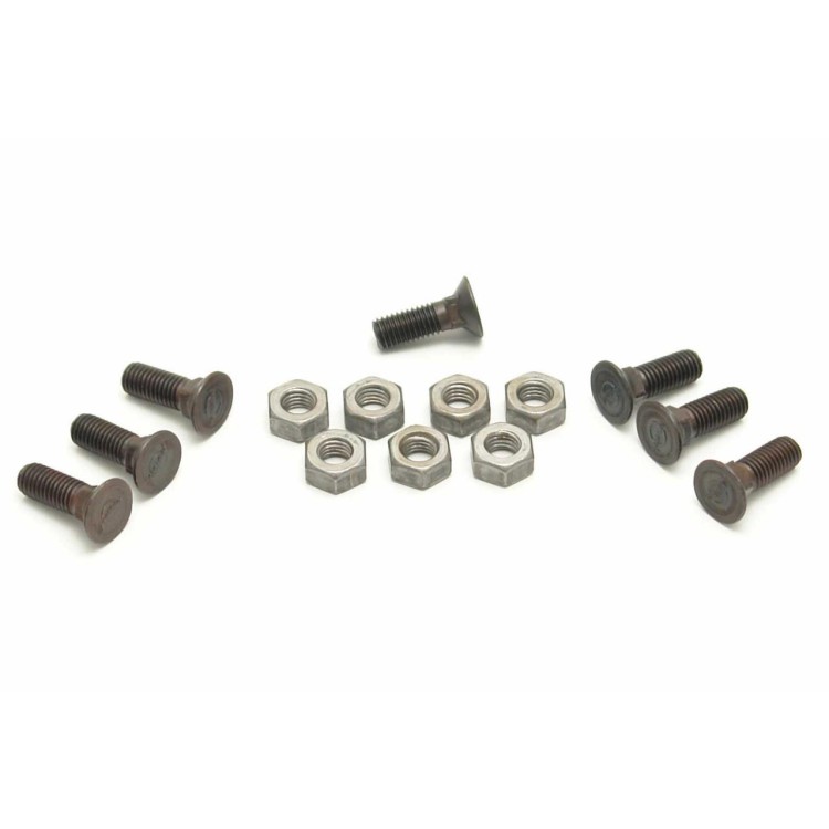 Sada šroubů pro ostří a dláto Lemken M 12x35