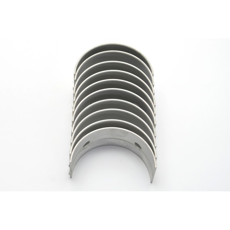 Sada hlavních ložisek URII - 4V - STD